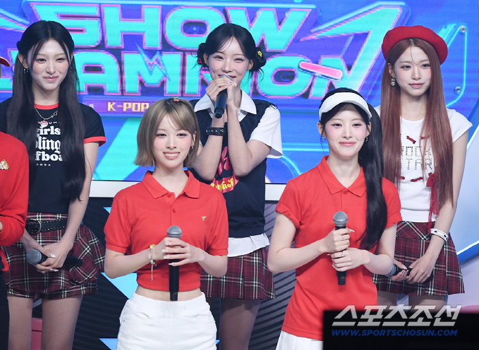 RESCENE Dominates Show Champion