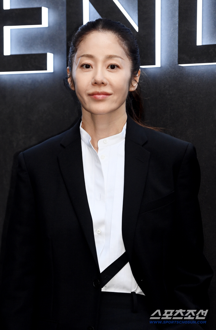 Go Hyun-jung, Always Beautiful