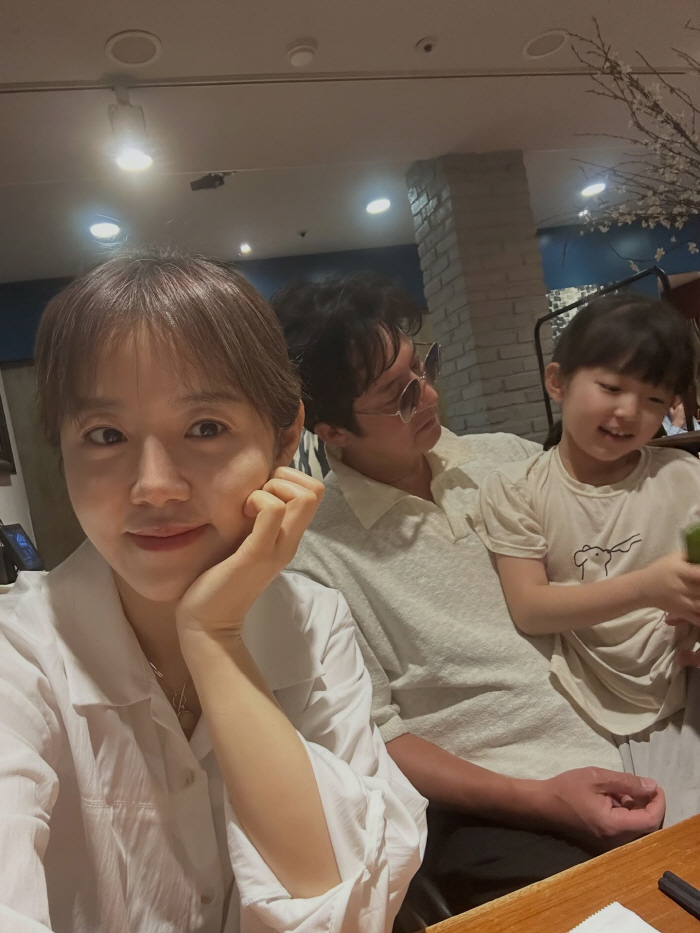 Jeong Jun-ho's 8-Year-Old Daughter Worries About Her 55-Year-Old Father 'Play With Me Before You Get Any Older' ('Perfect Life')
