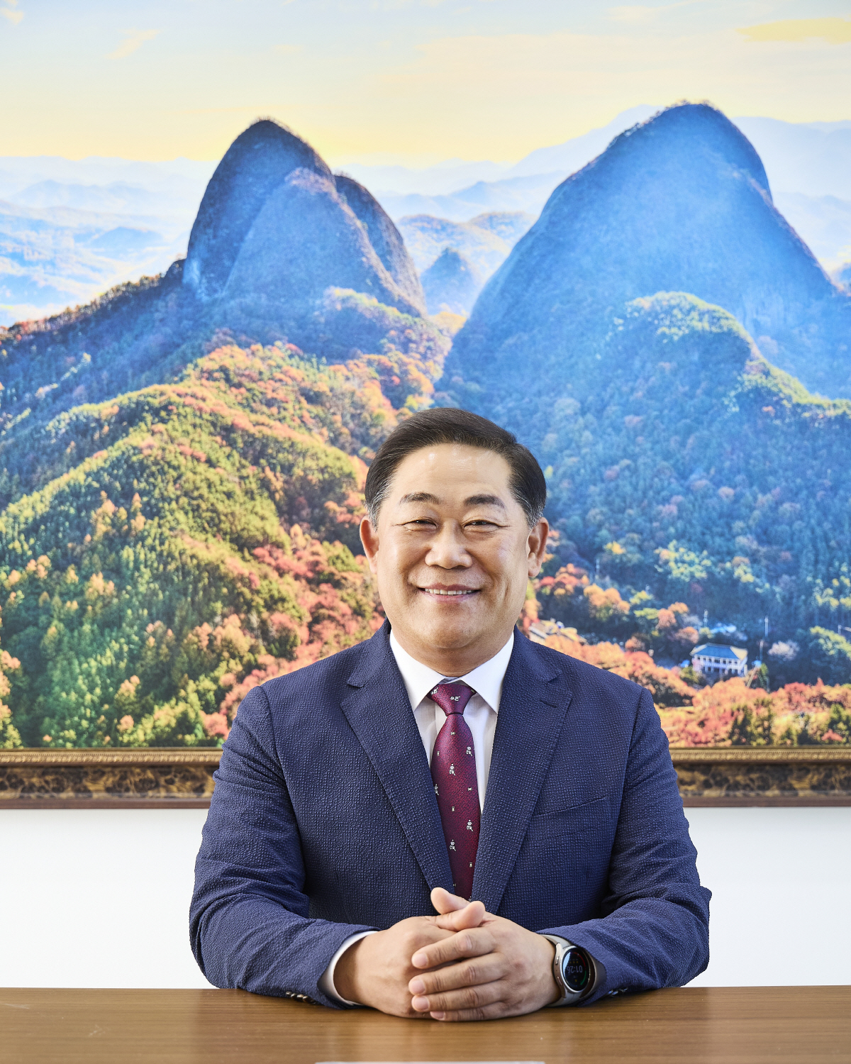제공=건강관리협회 서부지부