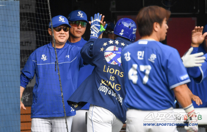 후라도 이어 야수도 부상병동? 천만에… "후반 개막전 모두 돌아온다" '강적' 로드리게스 공략 선봉