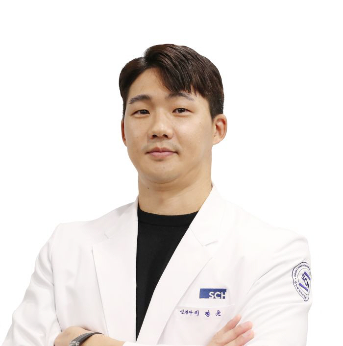 이정윤 교수