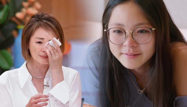 "이봉원, 사람이 이렇게 달라지나"...박미선, 유방암 투병 후 바뀐 남편에 감동