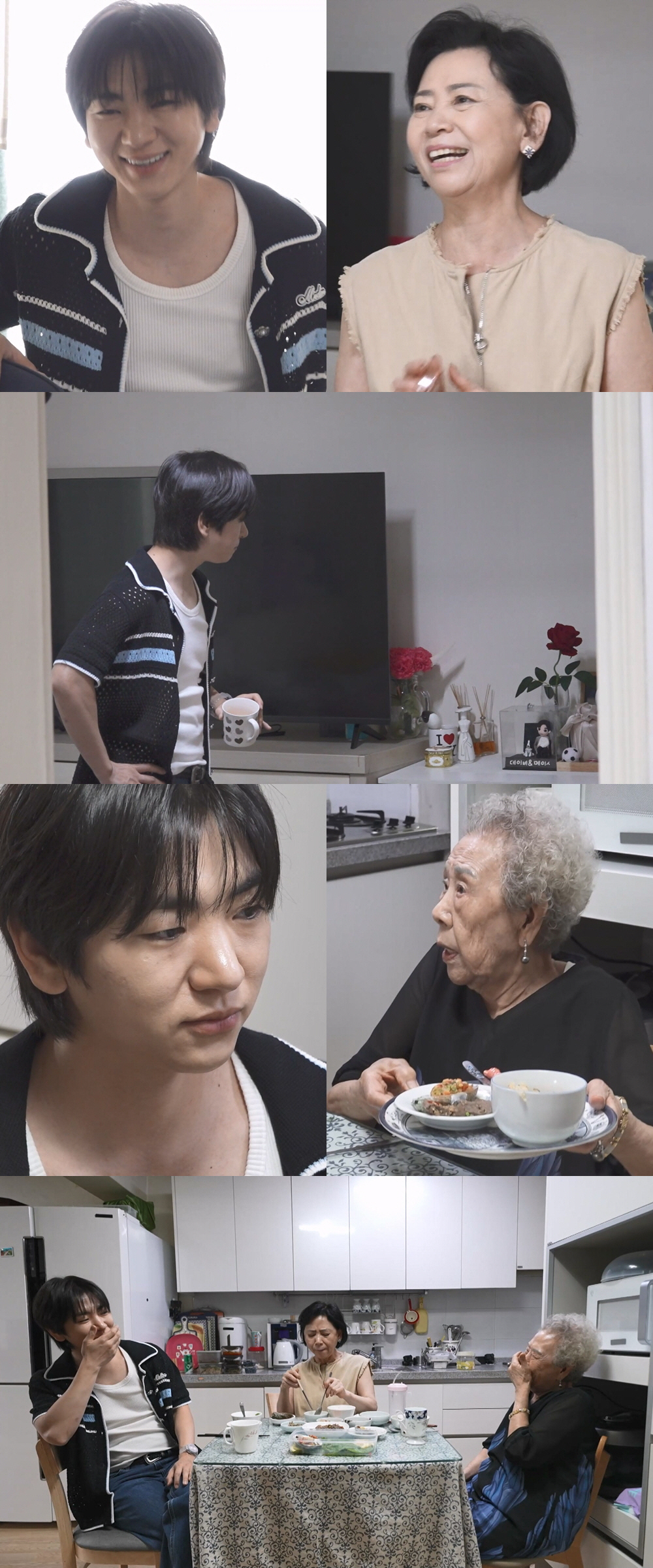 이주승, 결국 母 집 못 갔다.."11년 가족, 반려견 잃고 무너졌다" ('나혼산')
