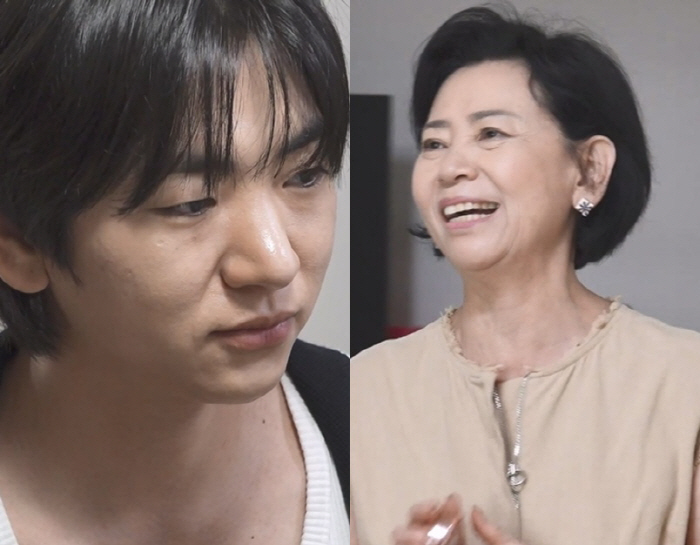 이주승, 결국 母 집 못 갔다.."11년 가족, 반려견 잃고 무너졌다" ('나혼산')