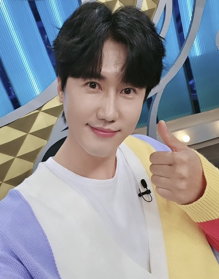 Shin Seong Says, 'I Had a Thing with Park So-young... She Got Married Six Months Later' ('Men's Life These Days Groom's Class 2')