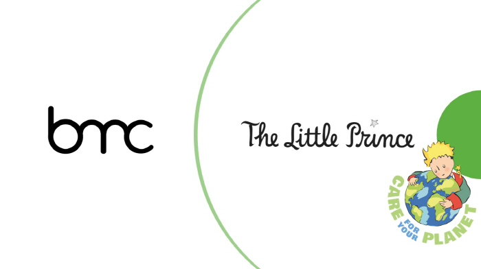 BMC Signs MOU with The Little Prince Official Licensor for Global K-Star Social Impact Project