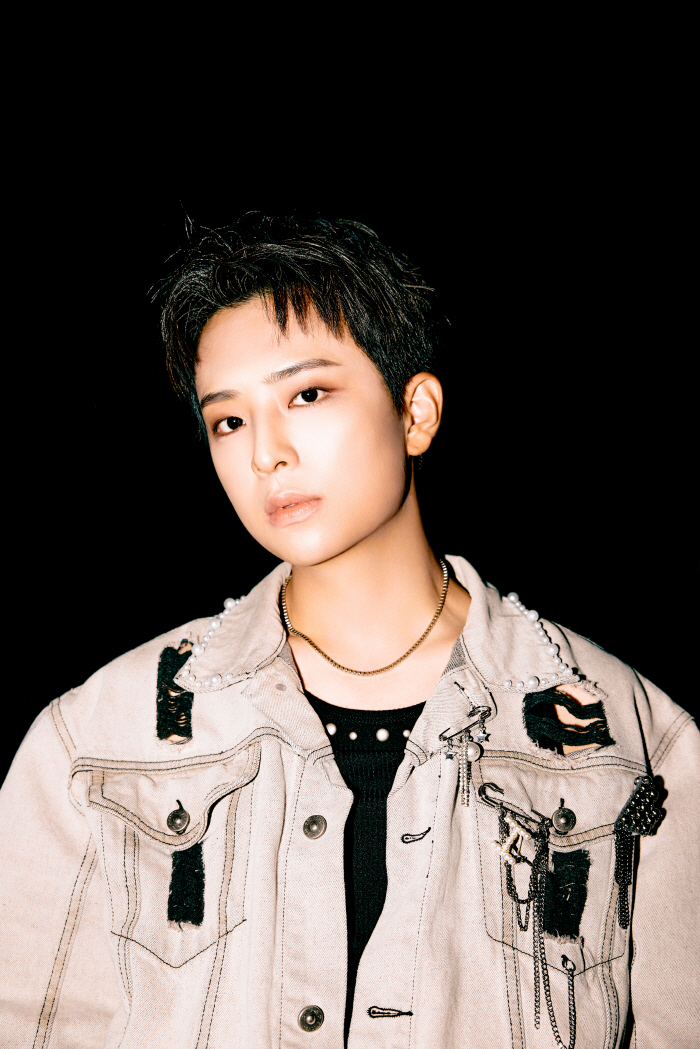 Kim Si-hoon to Release New Song 'Dizzy State' on the 23rd...A New Side with a Powerful Mood