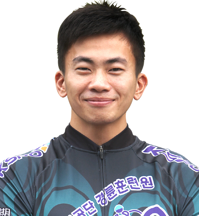 정종진(20기, SS, 김포) 사진제공=국민체육진흥공단
