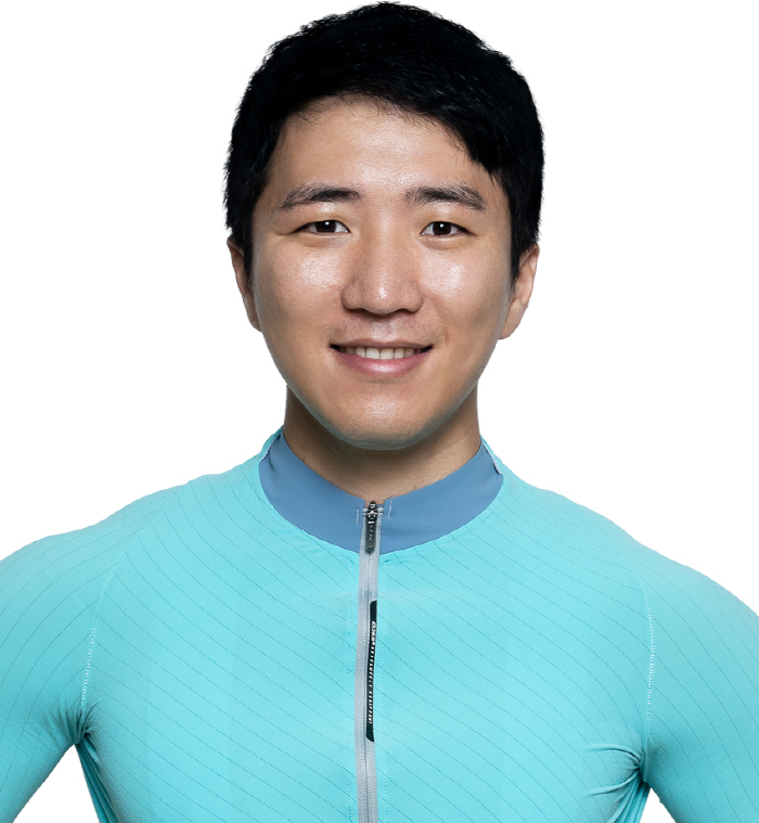 임채빈(25기, SS, 수성). 사진제공=국민체육진흥공단
