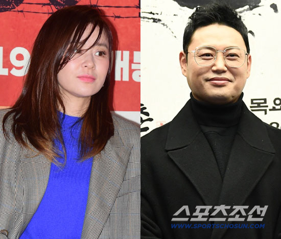 Choi Kang-hee's 'stalking fear' sparks outrage from close friend Yang Chi-seung... 'Where should I go?'