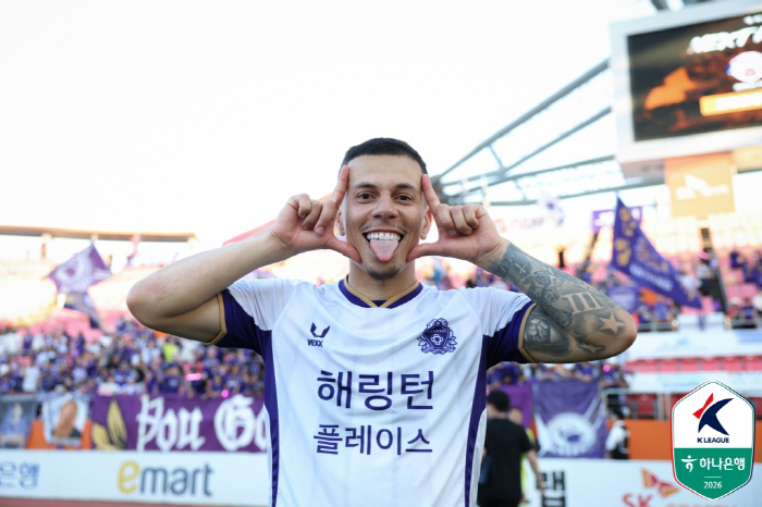 '슈팅 21개' 난타도 버텼다, 수비 집중력 되찾은 좀비...새 얼굴들과 더 단단해질 안양의 후반기