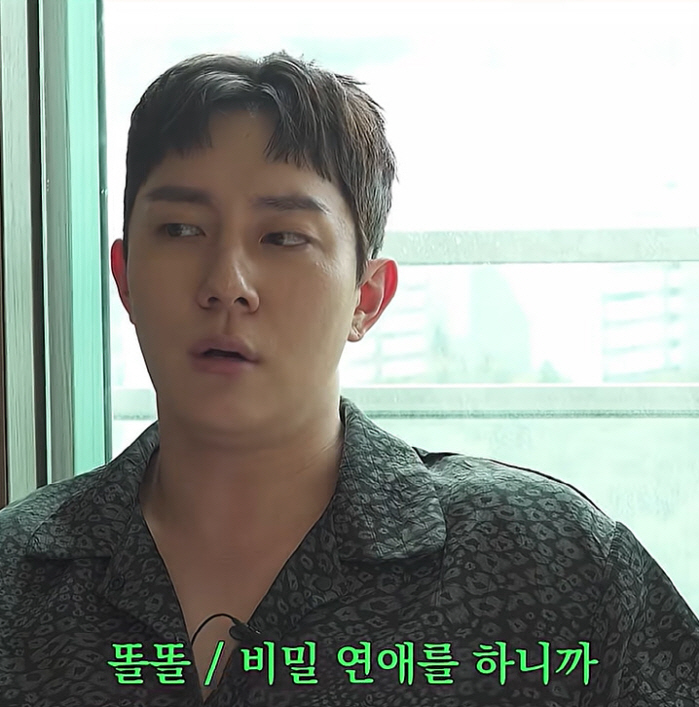 Kim Ddolddol Says, 'Gay Couples Break Up Easily, So I Want to Get Married Even If We Have to Stay Together by Force' ('Hello Hanssemyo')