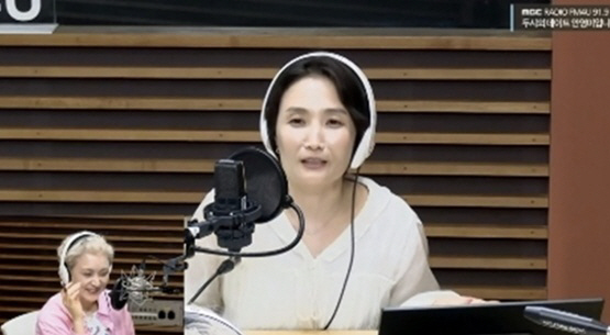 Park Kyung-lim Laughs, Saying of Praise for Her Handsome High School Sophomore Son, "Only People Who Haven't Seen Him Can Say That..."