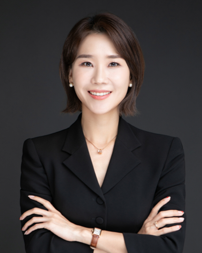 Divorce Lawyer Yang Narae to Marry in September 'People Already Think I'm Married'