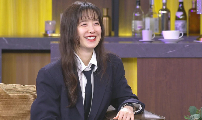 Koo Hye-sun Reveals She Lived in a Goshiwon for a Year and Used a Shared Shower Room 'It Wasn't Inconvenient at All' ('Day &amp; Night')