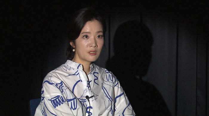 The Chosun Ilbo Reporter Stalked by a Man in His 50s While He Was in Prison 'He Even Sent Letters With Sexual Writing and Drawings'