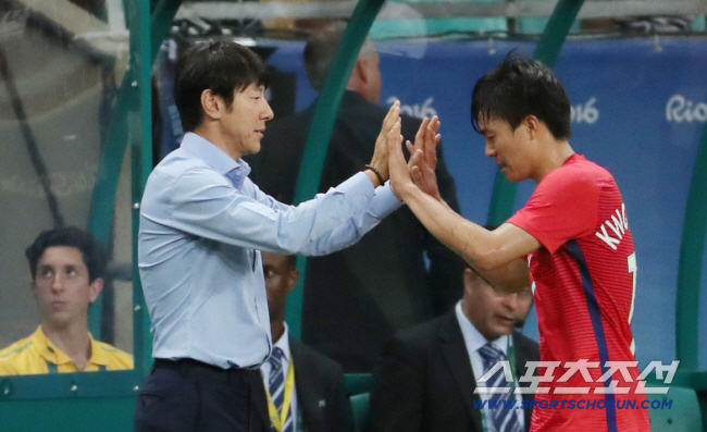 '페르시자 간 신태용 감독의 애제자 첫 영입' 권창훈 "인니 축구, 페르시자에 긍정적 인상"[오피셜]