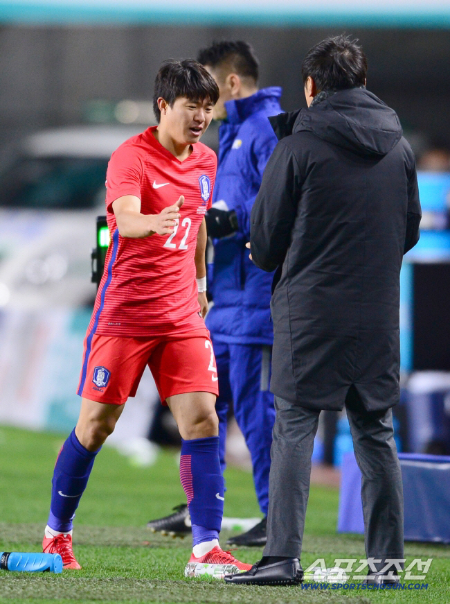 '페르시자 간 신태용 감독의 애제자 첫 영입' 권창훈 "인니 축구, 페르시자에 긍정적 인상"[오피셜]