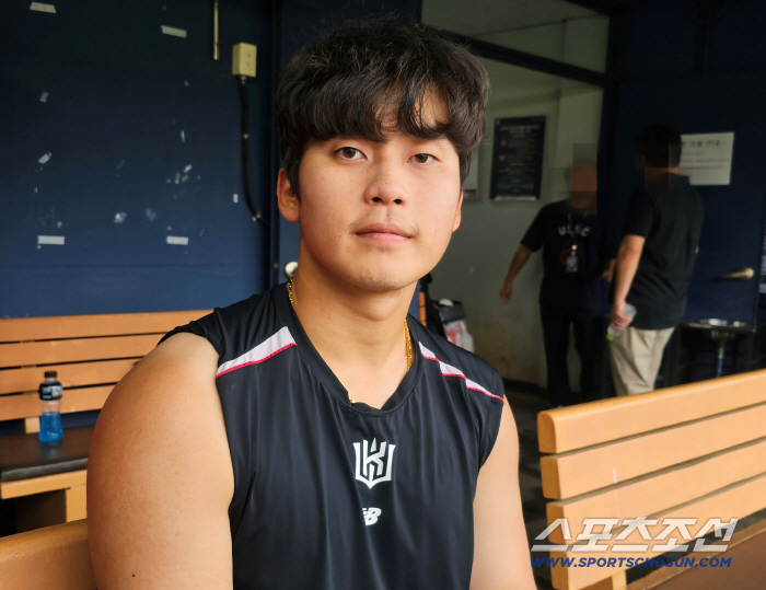 "지치지도 않네" 폭투도 전략? 세이브왕에게 직접 물었다…"저만의 특별한 루틴이 있다" [인터뷰]