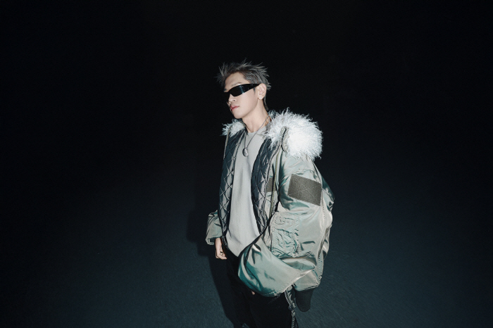 Crush to Appear on 'Eardrum Boyfriend' Today, Promising a Live Performance That Will Delight the Ears