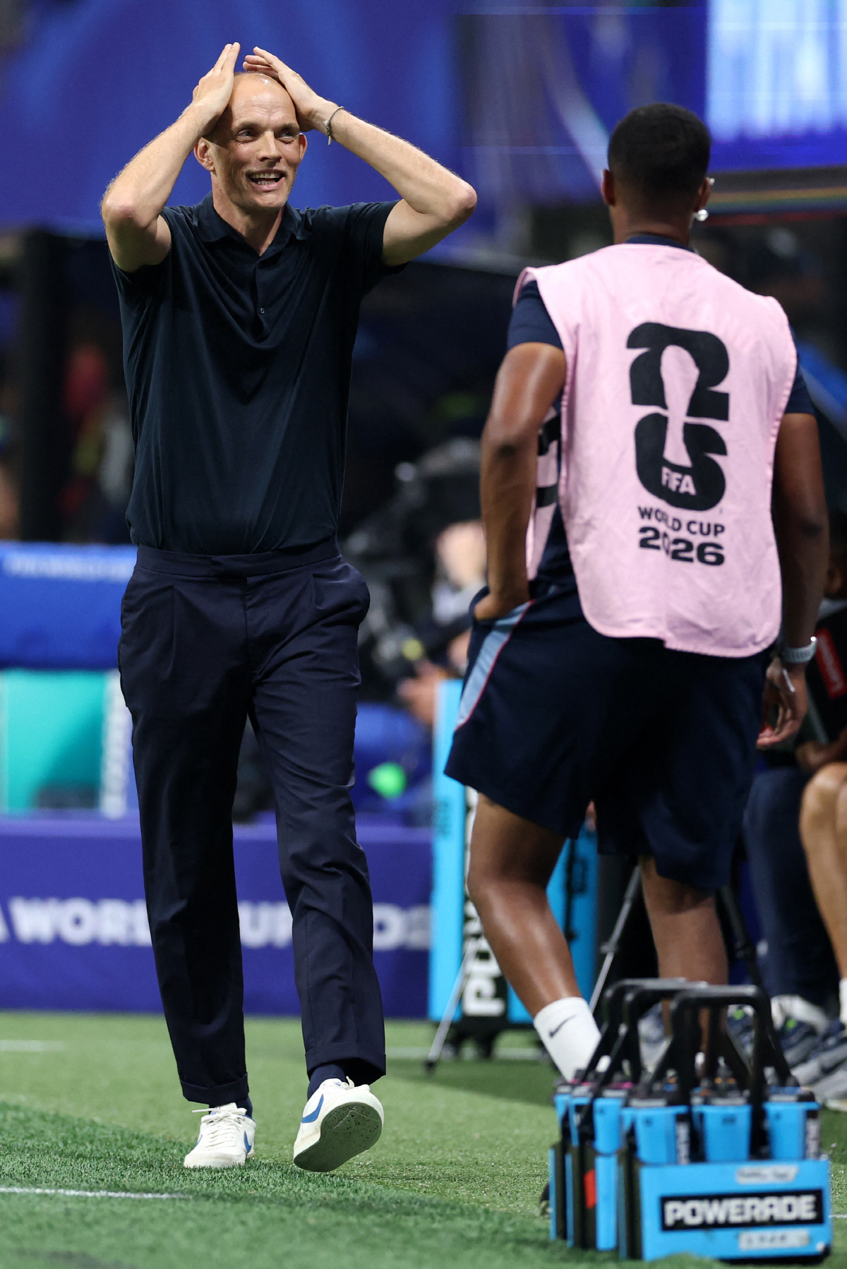 사진=Getty Images via AFP-GETTY IMAGE 연합뉴스