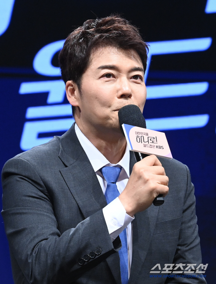 'Fixed 11' Jun Hyun-moo loses his voice, prompting an emergency... AI voice steps in 'It’s completely gone' ('Jun Hyun-moo’s Plan 4')