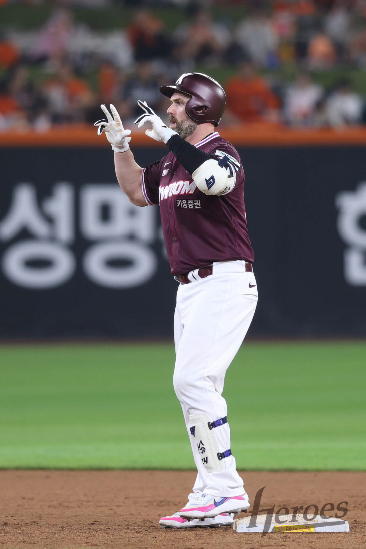 사진제공=키움 히어로즈