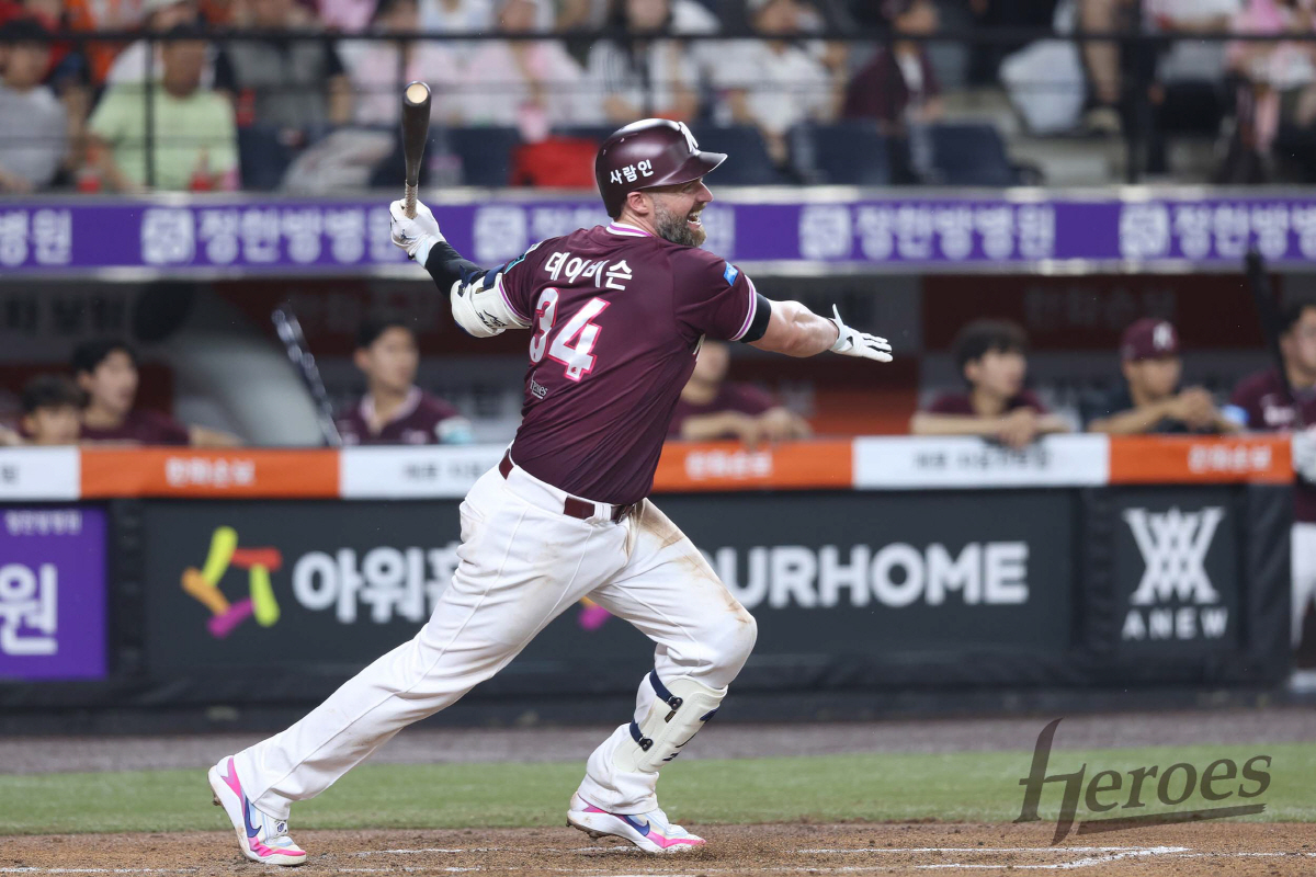 사진제공=키움 히어로즈