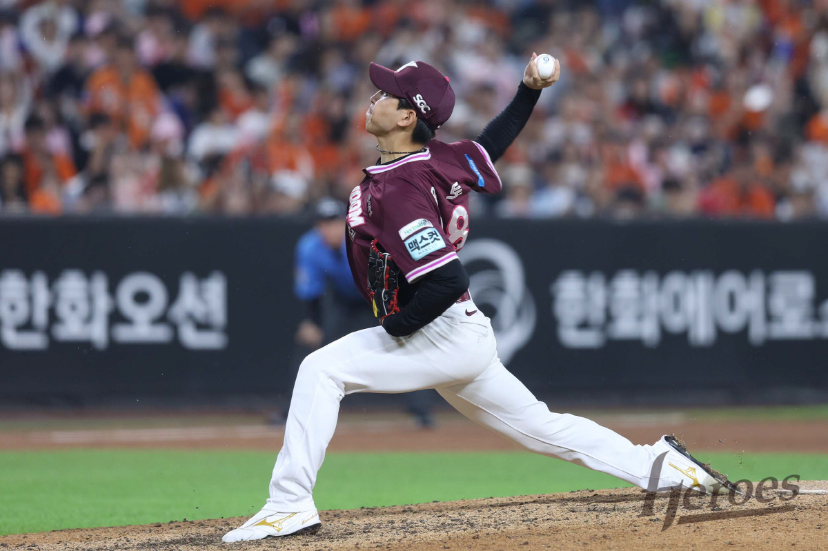사진제공=키움 히어로즈