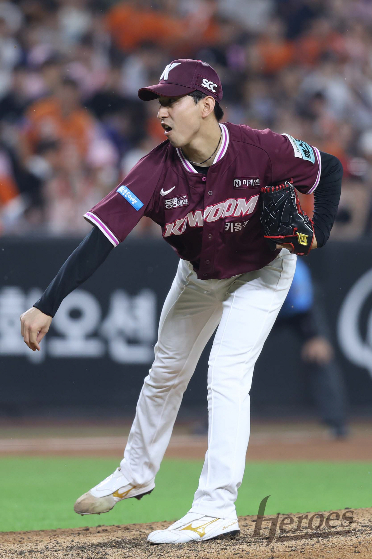 사진제공=키움 히어로즈