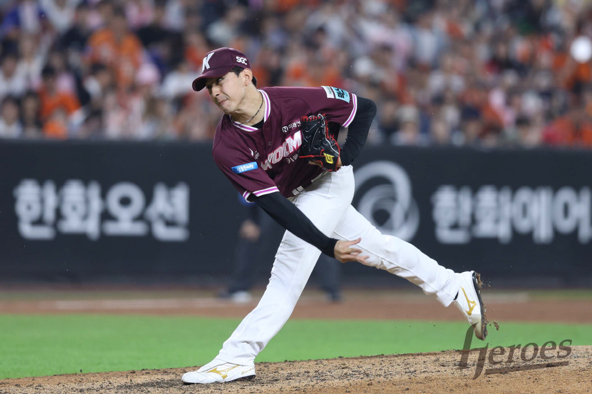 사진제공=키움 히어로즈