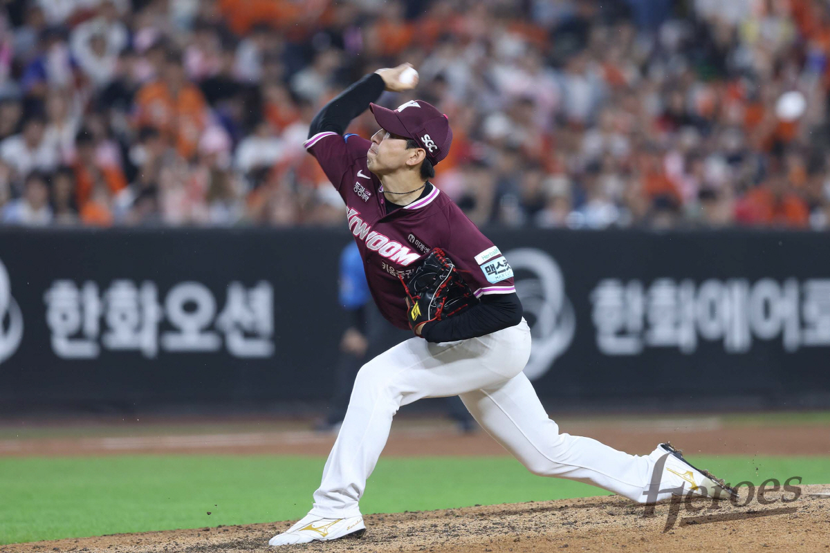 사진제공=키움 히어로즈