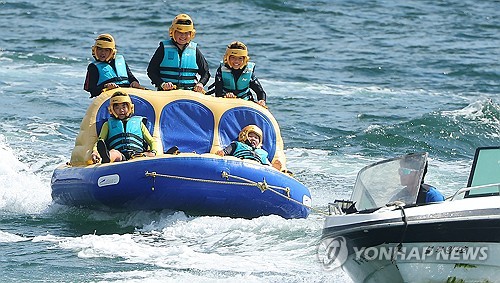 [연합뉴스 자료 사진]