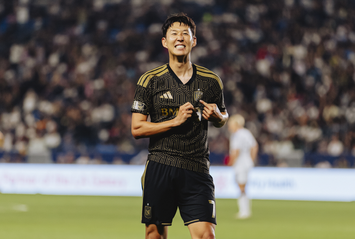 사진=LAFC