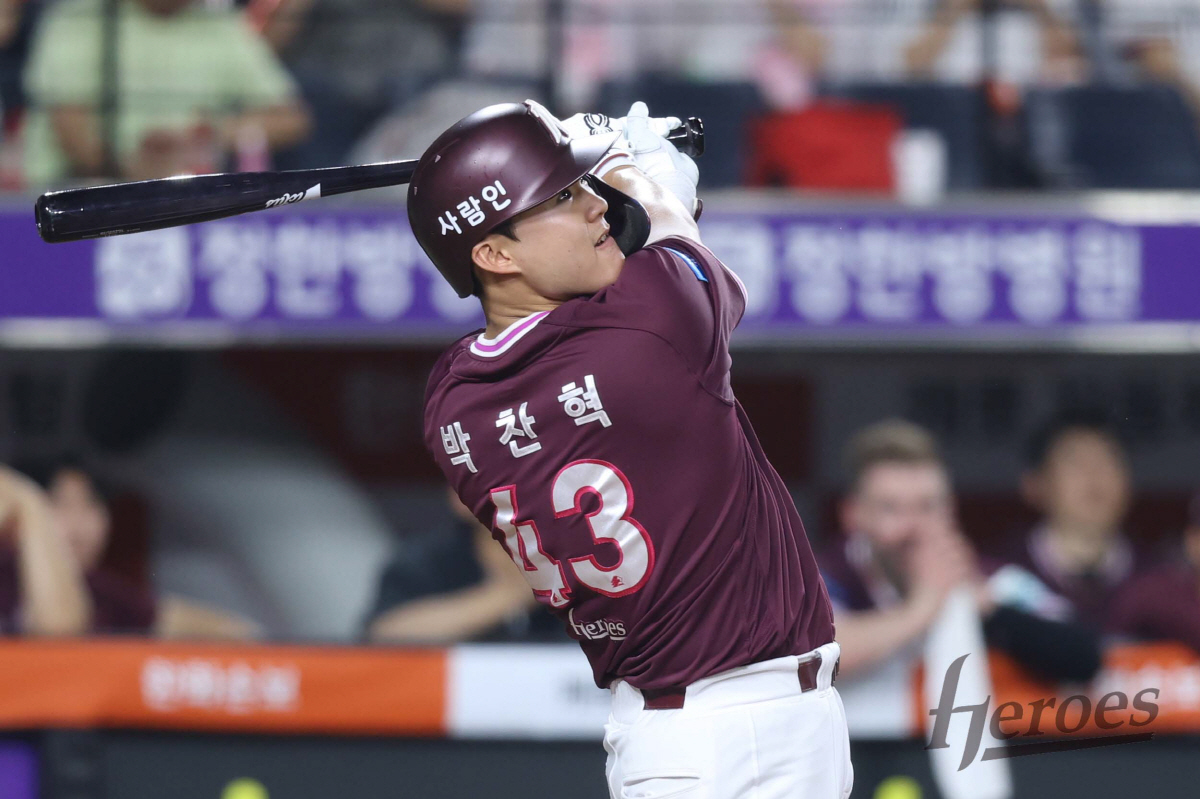 사진제공=키움 히어로즈