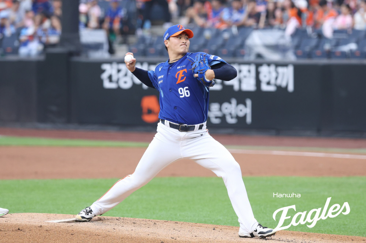 사진제공=한화 이글스
