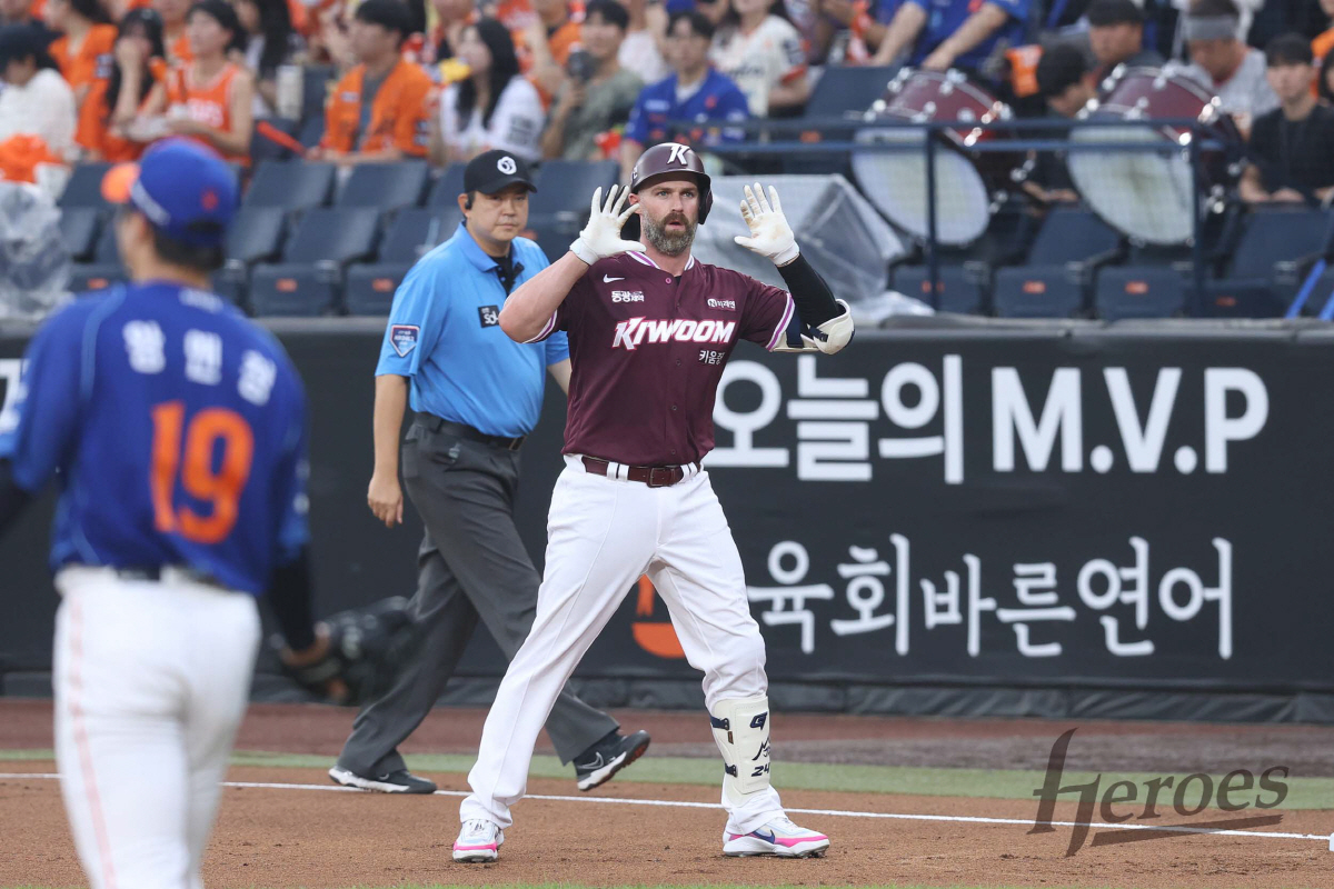 사진제공=키움 히어로즈