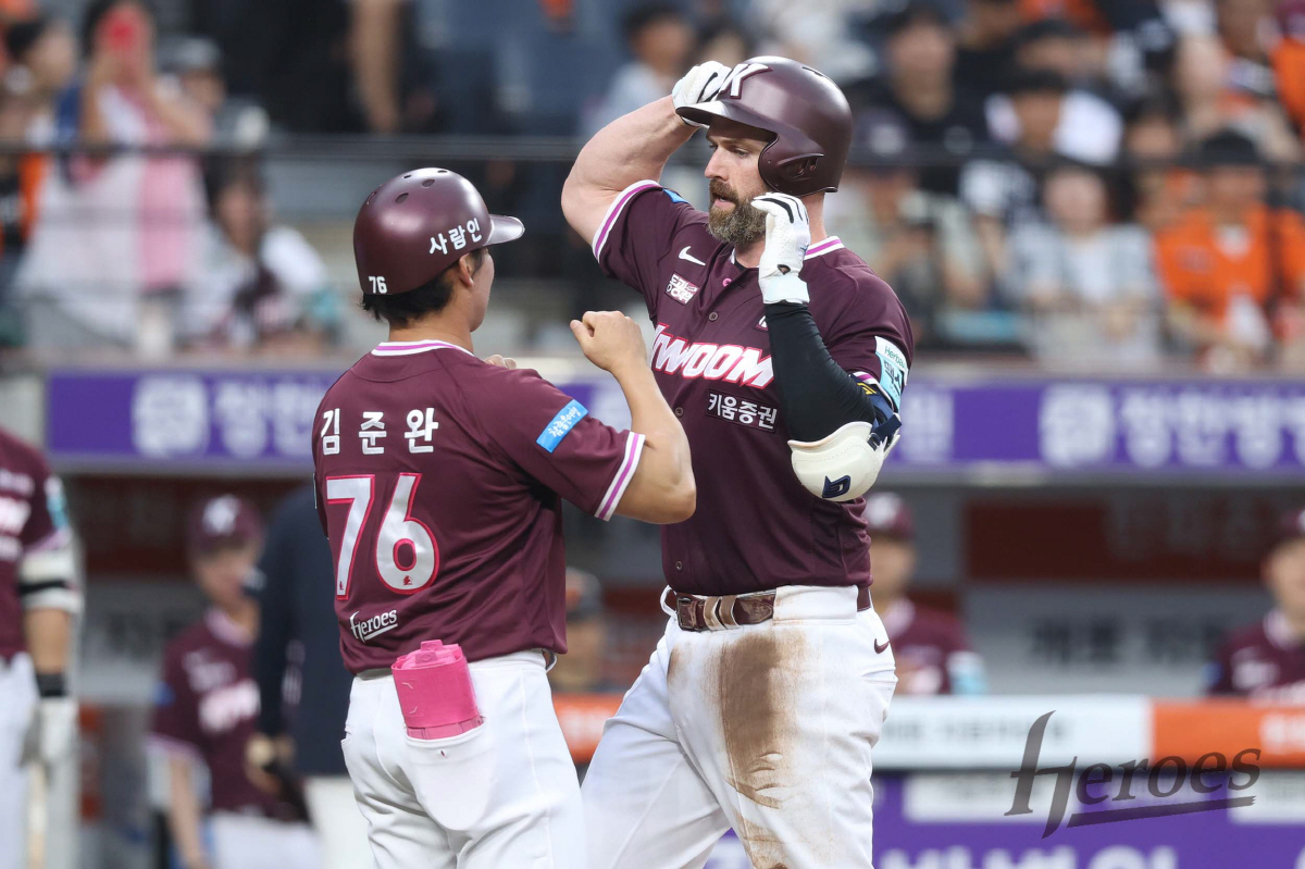 사진제공=키움 히어로즈