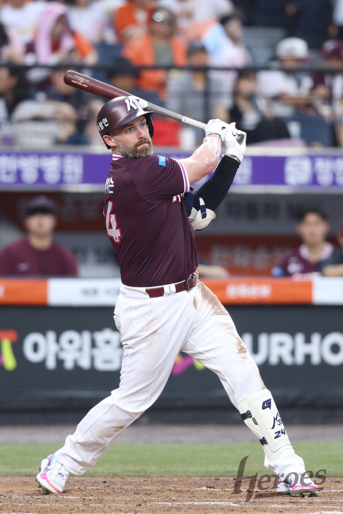 사진제공=키움 히어로즈