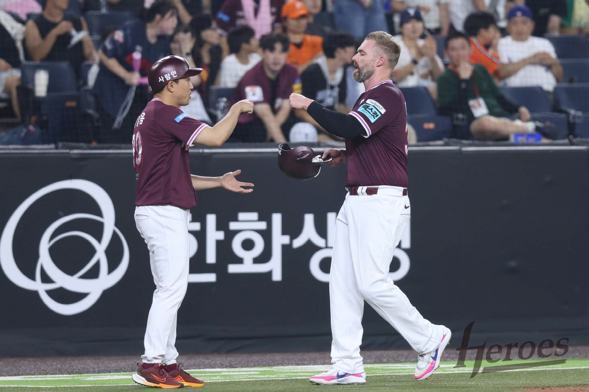 사진제공=키움 히어로즈