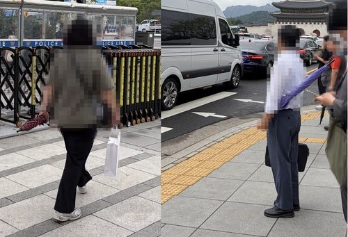 [소셜＋] "비 오면 지하철에 펜싱 선수가?" 장마철 생활안전 주의보