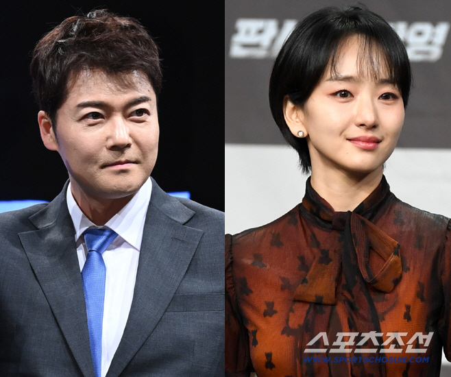 전현무, 원진아에 호감 고백 후..."개인적으로 DM 주고받아" ('전참시')