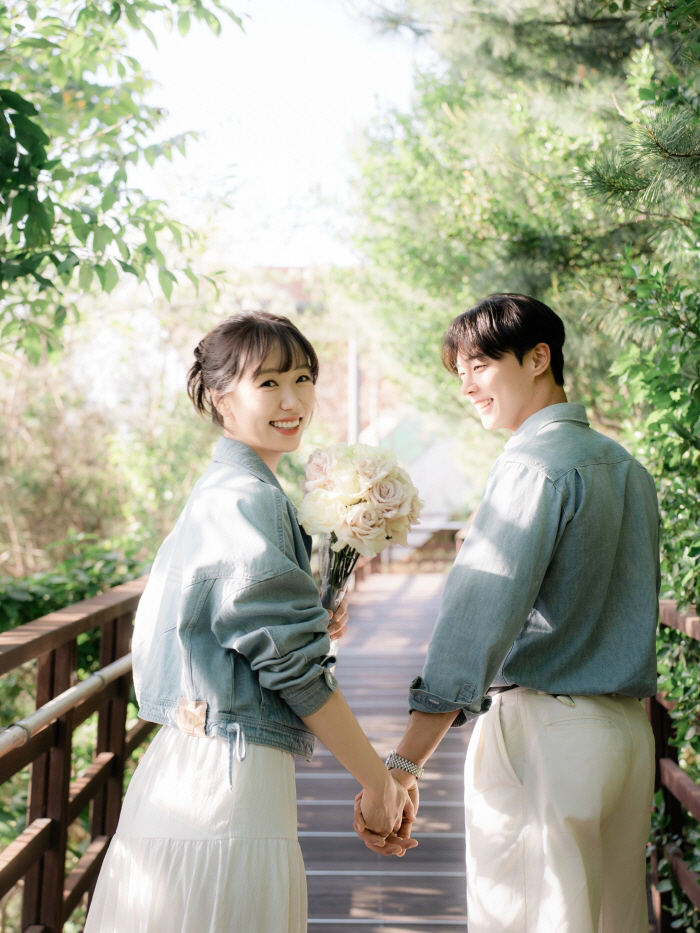 30기 옥순♥영수, 결혼 발표..코타키나발루서 프러포즈 "나랑 결혼해야 해"