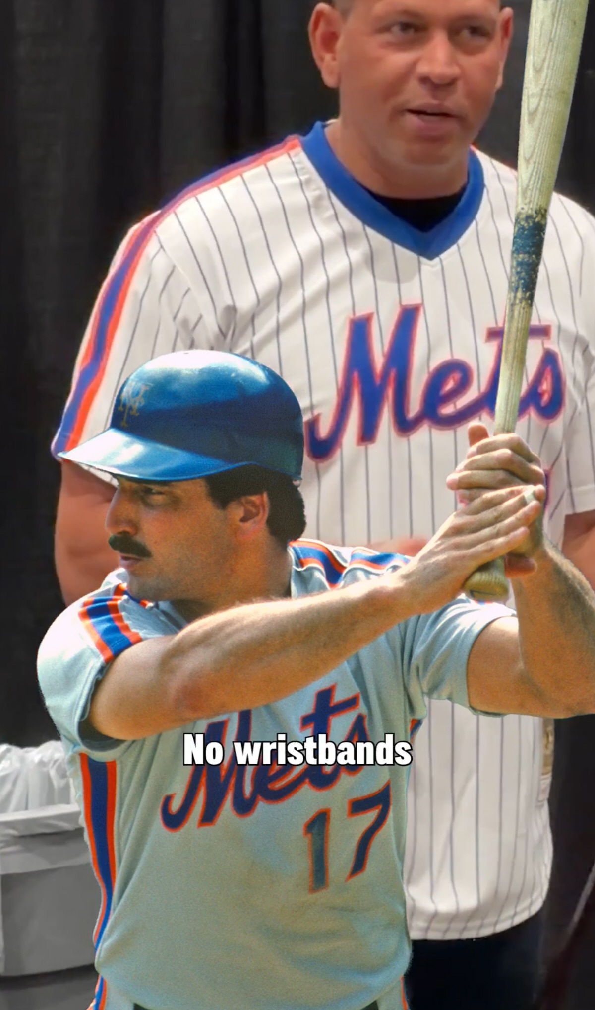 사진출처=SNY METS SNS