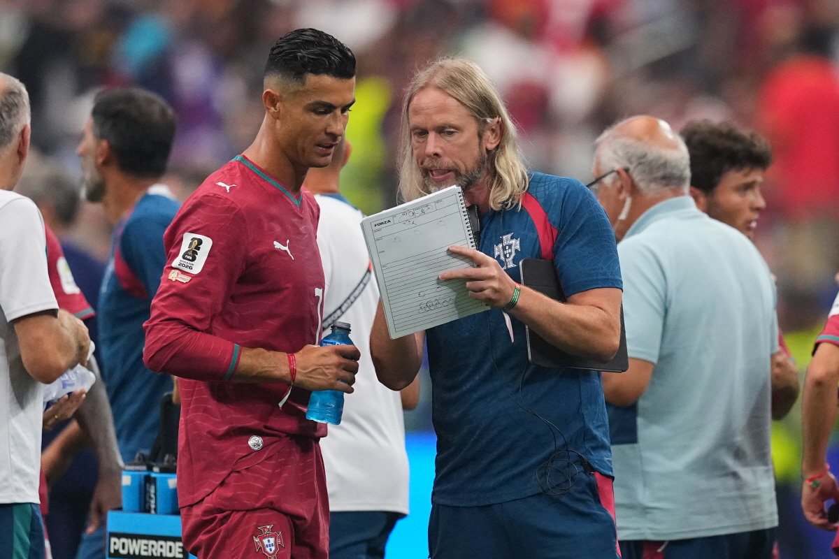 '30초당 광고단가 11억원?' 벵거 "하이드레이션 브레이크 대중 지지 못받아...FIFA 재검토"[북중미월드컵]