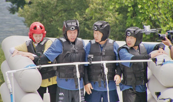 'Running Man' Gets a 10-Minute Extension Today... After 16 Years, Even the Production Team Can't Stop Laughing
