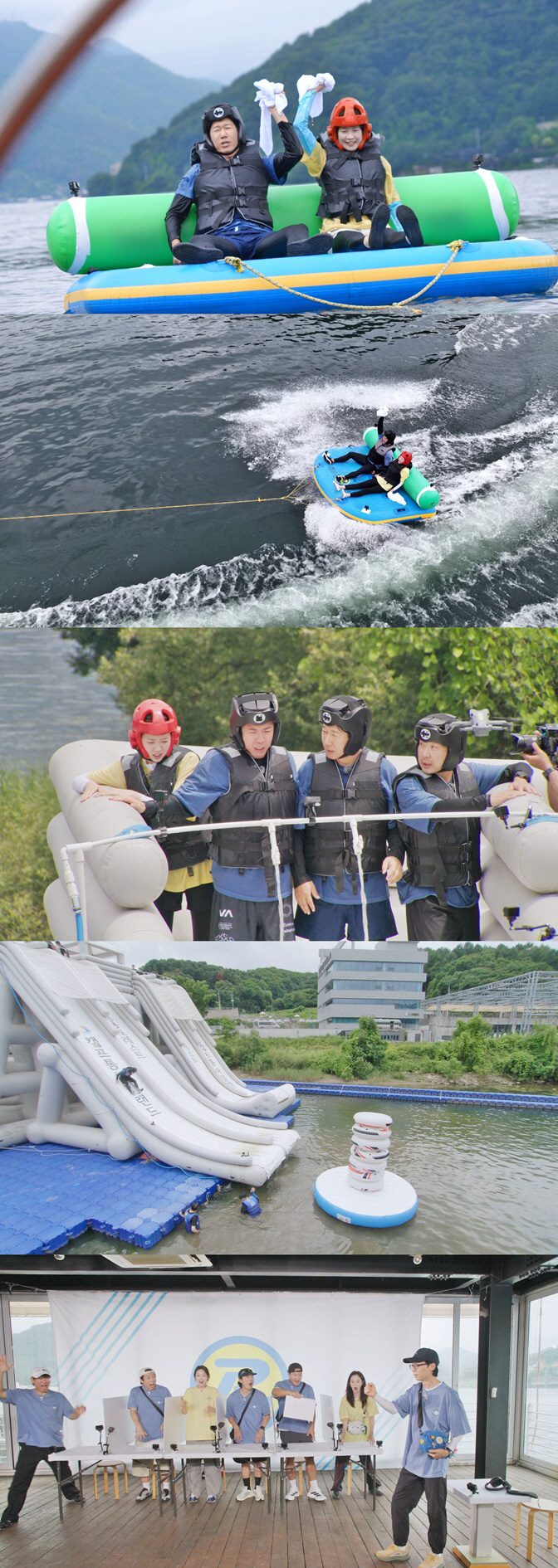 'Running Man' Gets a 10-Minute Extension Today... After 16 Years, Even the Production Team Can't Stop Laughing