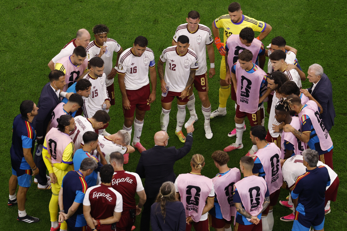 [월드컵] 말 많은 하이드레이션 브레이크 글쎄? 48개국 참가는 OK. FIFA 추후 철폐여부 논의
