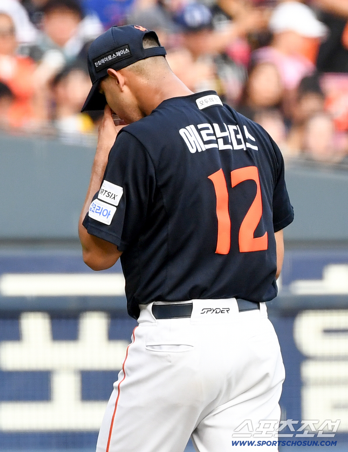 박재만 기자 pjm@sportschosun.com